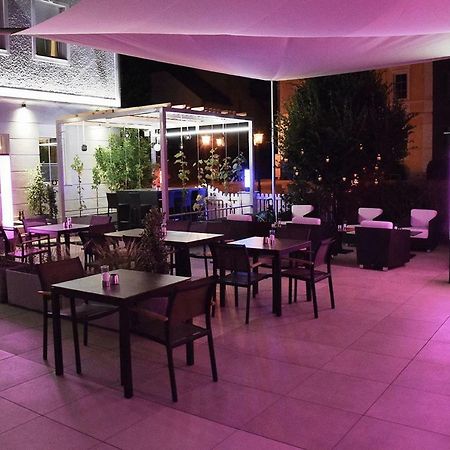 Hotel Restaurant Juwel Gaflenz Kültér fotó