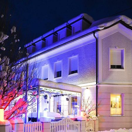 Hotel Restaurant Juwel Gaflenz Kültér fotó