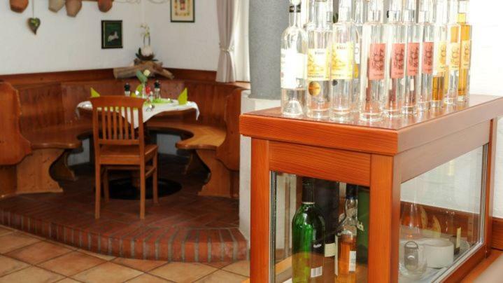 Hotel Restaurant Juwel Gaflenz Kültér fotó