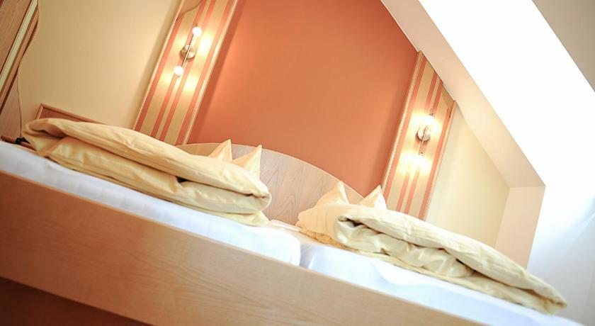 Hotel Restaurant Juwel Gaflenz Kültér fotó