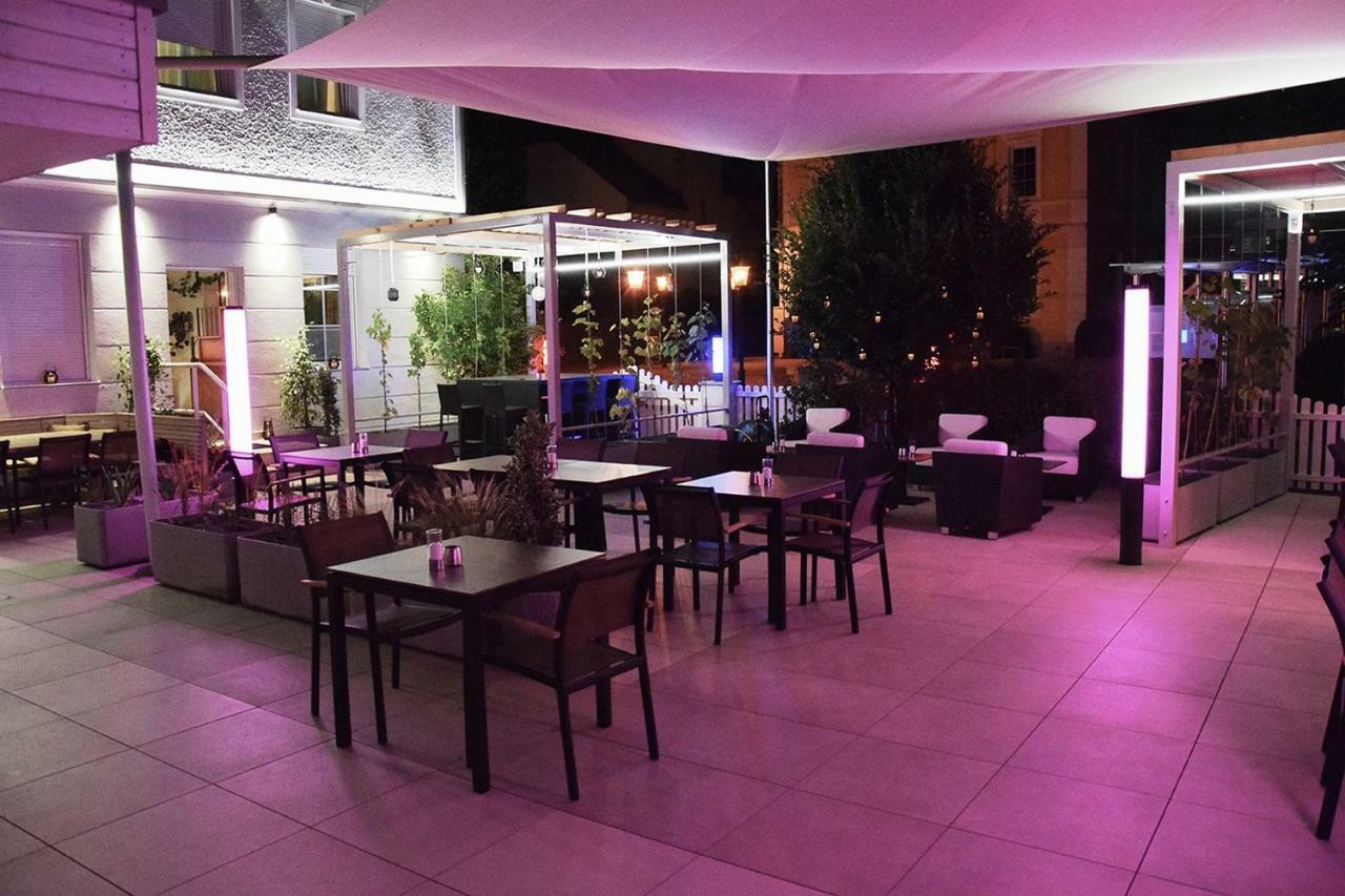 Hotel Restaurant Juwel Gaflenz Kültér fotó