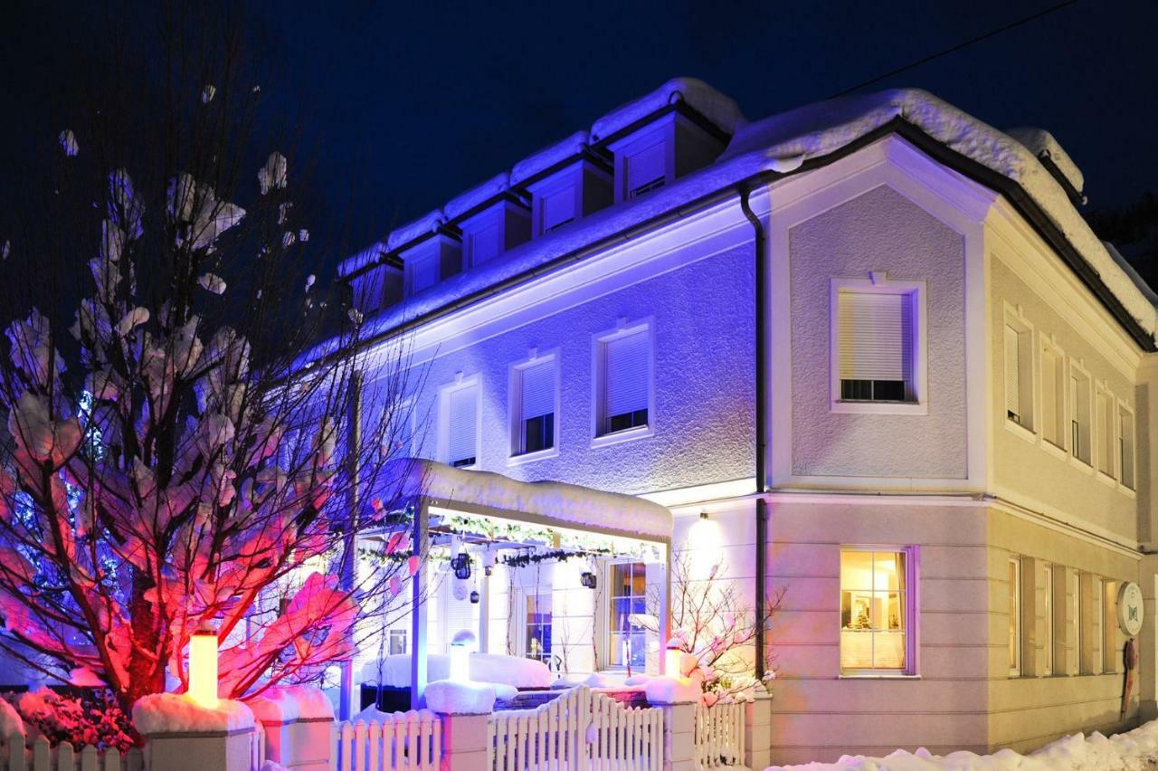 Hotel Restaurant Juwel Gaflenz Kültér fotó