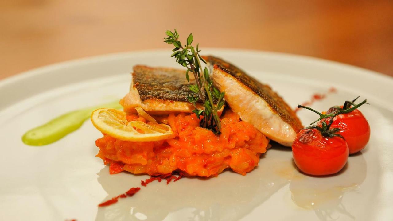 Hotel Restaurant Juwel Gaflenz Kültér fotó
